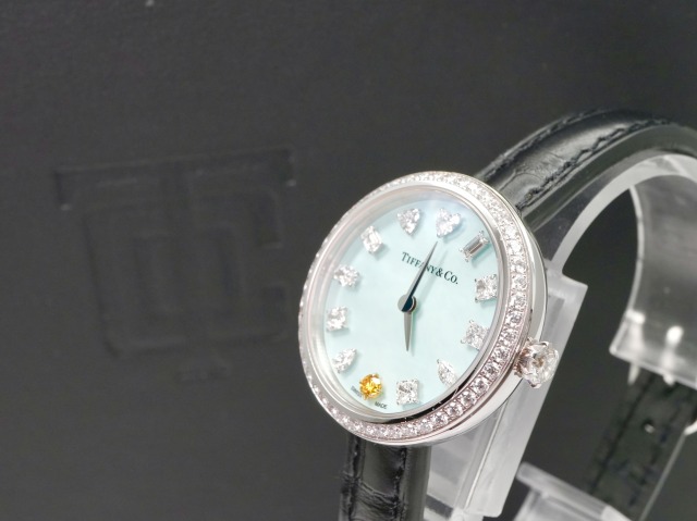 投稿記事「ティファニー エタニティ 71854949 を買取しました！」の商品画像