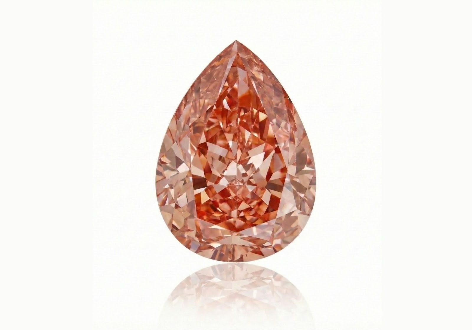 ピンクダイヤモンド