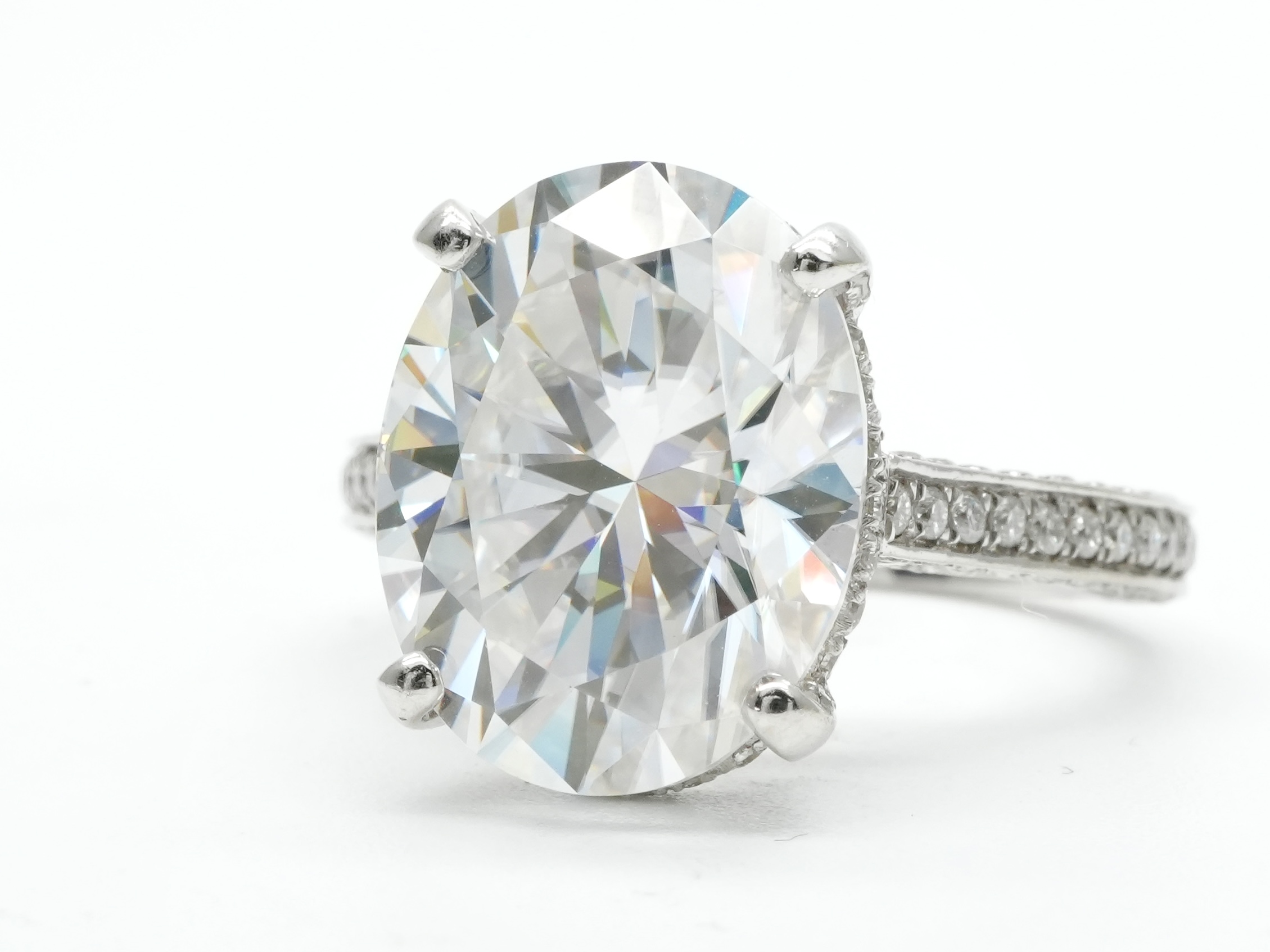 投稿記事「ブリジャール リング を買取しました！」の商品画像