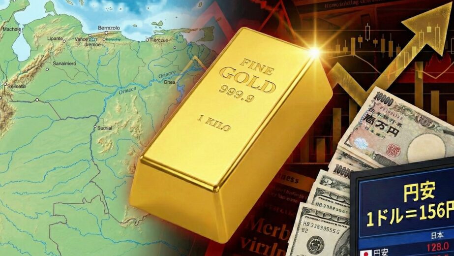 貴金属の歴史的推移のイメージ画像