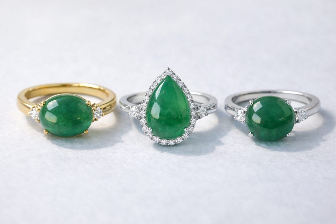 C貨翡翠のイメージ画像