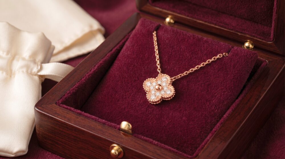 ヴィンテージアルハンブラペンダントのアップ画像