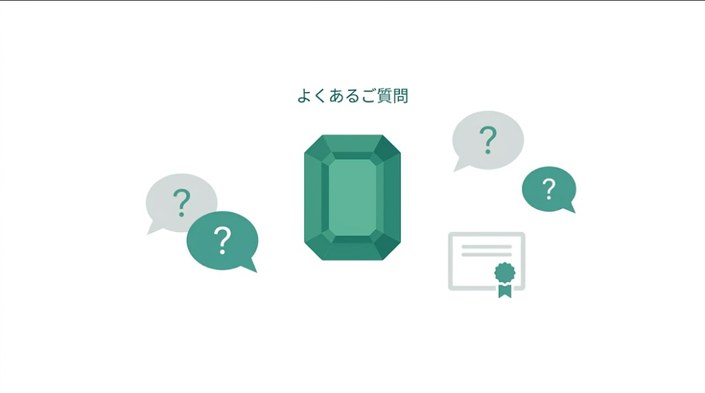 よくある質問に関するイメージ画像